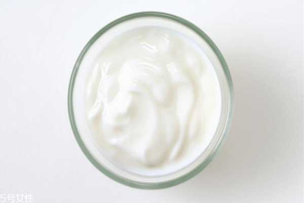 天天用酸奶做面膜好吗