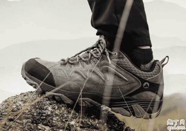 户外运动穿什么鞋子舒服？徒步应该怎么选鞋子
