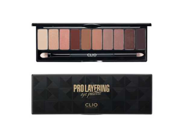 什么牌子的眼影好不脱妆 什么牌子的眼影好不脱妆