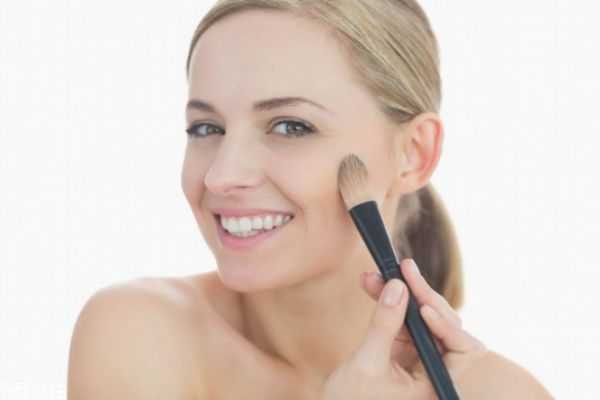 化妆高光和阴影正确画法 脸部高光和阴影怎么画 化妆高光和阴影正确画法 脸部高光和阴影怎么画