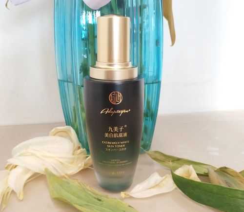 肌底液可以淡斑吗