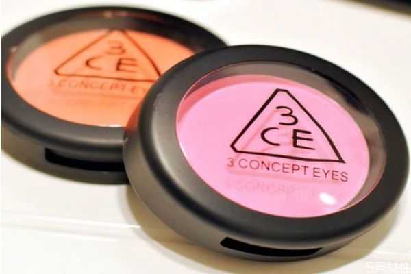 3ce是欧莱雅旗下的品牌吗？彩妆品牌3ce的全名叫什么