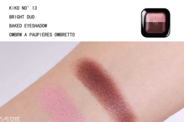 双色眼影棒要怎么用？双色眼影棒画法步骤