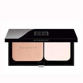 纪梵希哑光粉饼