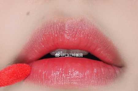 ysl圣罗兰银管唇釉6号是什么颜色？