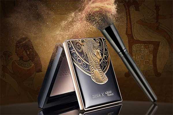 zeesea粉饼适合什么肤质?zeesea滋色粉饼怎么用 zeesea粉饼适合什么肤质?zeesea滋色粉饼怎么用