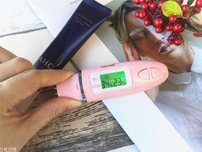 ahc眼霜第七代怎么用 3个步骤对抗眼周初老