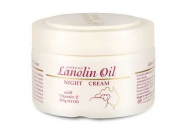 绵羊油哪个牌子好