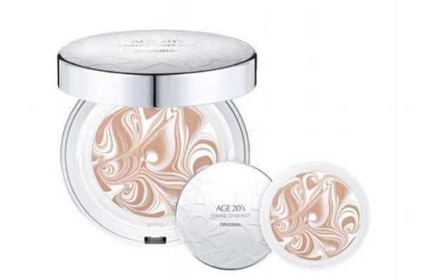 爱敬水粉霜孕妇可以用吗？爱敬水粉霜干了怎么办