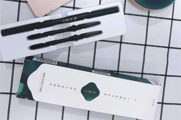 花西子眉笔含铅吗?花西子眉笔防水吗 花西子眉笔含铅吗?花西子眉笔防水吗