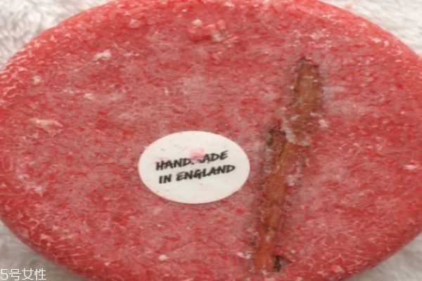 lush小红帽好用吗