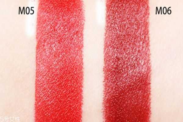 得鲜m06和m08和哪个好看？得鲜05好看还是06好看
