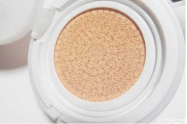 遮瑕气垫什么时候用？气垫化妆顺序