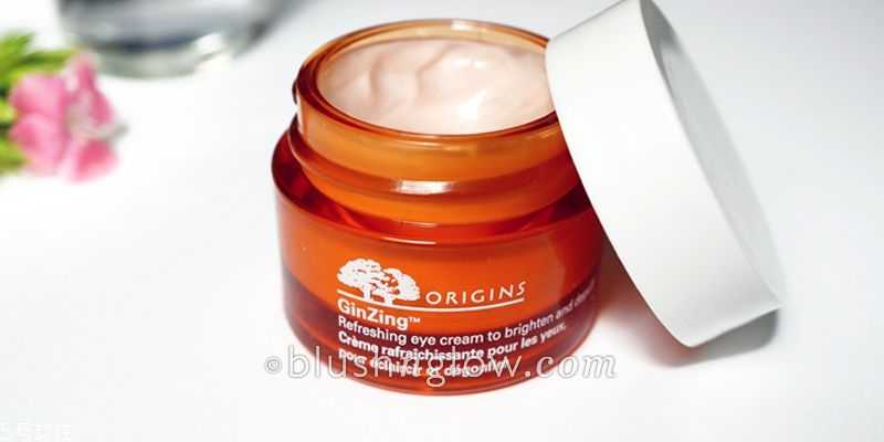 哪些眼霜质地较清爽