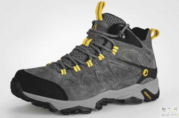 户外运动穿什么鞋子舒服？徒步应该怎么选鞋子