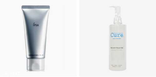 油皮敏感肌怎么去角质