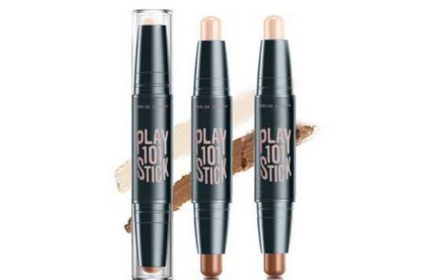 修容棒和气垫cc先用哪个?修容棒怎么使用 修容棒和气垫cc先用哪个?修容棒怎么使用