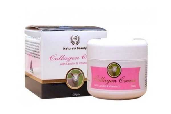 绵羊油哪个牌子好