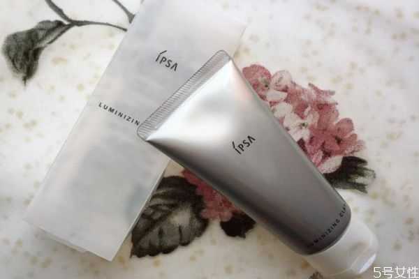 ipsa粘土面膜适合什么肤质？ipsa粘土面膜适合痘痘肌吗