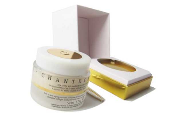 香缇卡黄金面霜好用吗 香缇卡黄金面霜手法