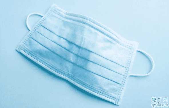 口罩用了一次还可以接着用吗？口罩用了一次怎么保存