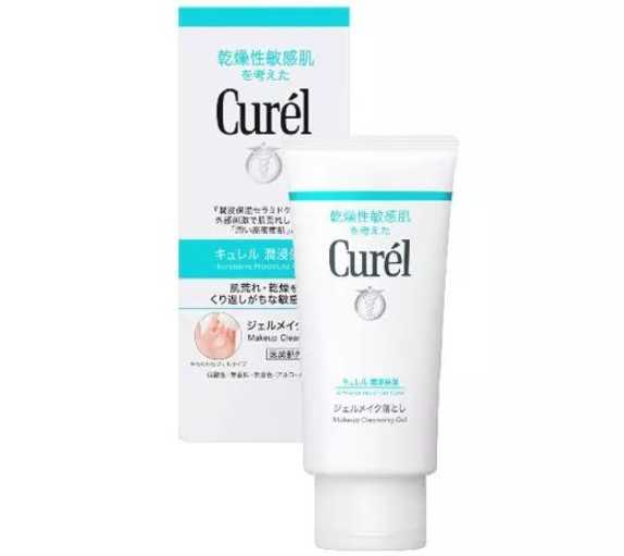 什么卸妆产品最清洁