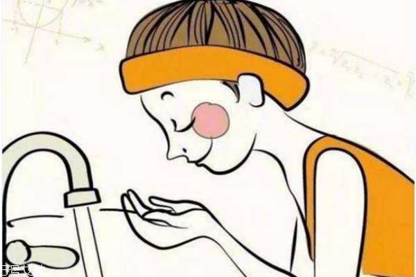 植美村洗面奶有泡沫么 植美村洗面奶有泡沫么