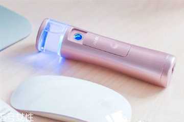 补水仪的功效与作用 补水仪能代替面膜吗