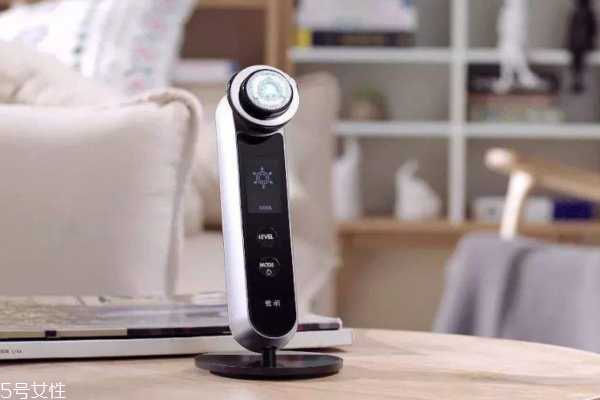 25到30岁适合什么美容仪