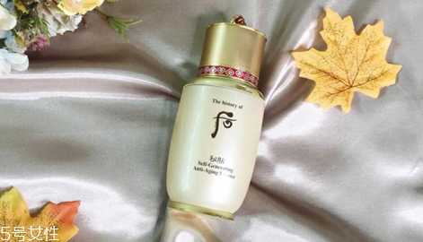 精华乳适合什么皮肤