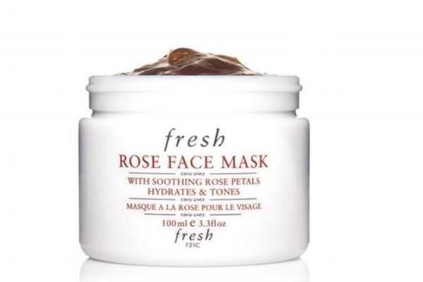 fresh玫瑰面膜的功效与作用 fresh玫瑰面膜的功效与作用