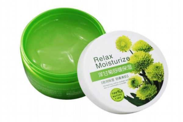 洋甘菊面膜多久贴一次?洋甘菊面膜可以天天用吗 洋甘菊面膜多久贴一次?洋甘菊面膜可以天天用吗