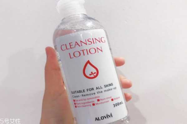 屈臣氏有什么卸妆产品