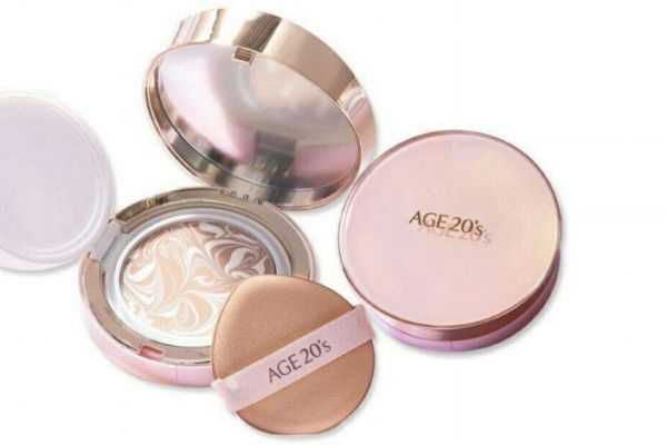 爱敬气垫有替换装吗？爱敬气垫真假分辨