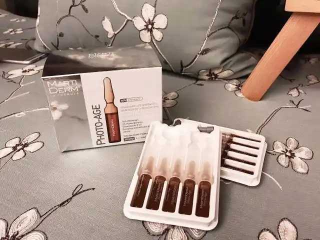 如何选择适合自己的安瓶？安瓶适合多大年龄用