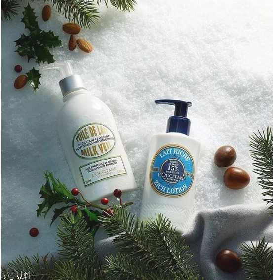 平价身体乳哪个好