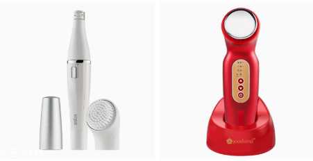 电频类美容仪有几种 3类美容仪能替代医美