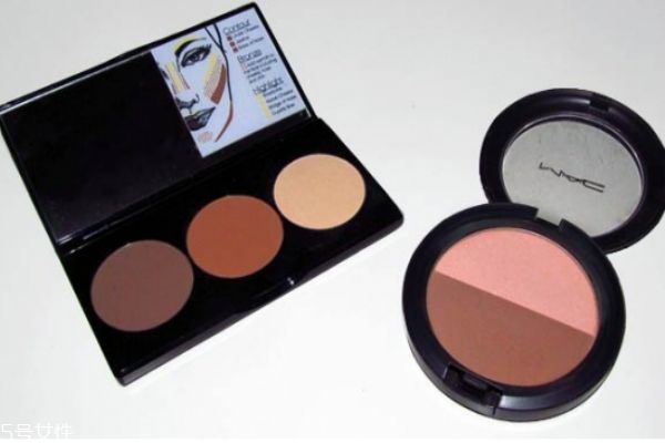 挺拔鼻子怎么画？怎么画鼻影显立体