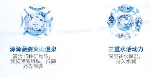 薇姿蓝水怎么样？薇姿蓝水适合什么肤质