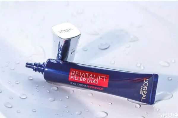 欧莱雅紫熨斗去黑眼圈有用吗?欧莱雅紫熨斗抗皱吗 欧莱雅紫熨斗去黑眼圈有用吗?欧莱雅紫熨斗抗皱吗