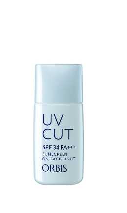 /奥蜜思透妍隔离乳