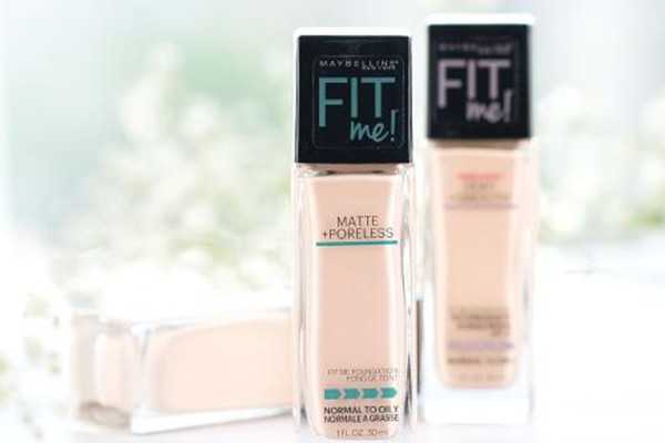 美宝莲粉底液适合什么肤质?美宝莲粉底液效果如何 美宝莲粉底液适合什么肤质?美宝莲粉底液效果如何