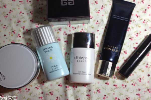 草莓鼻用什么护肤品