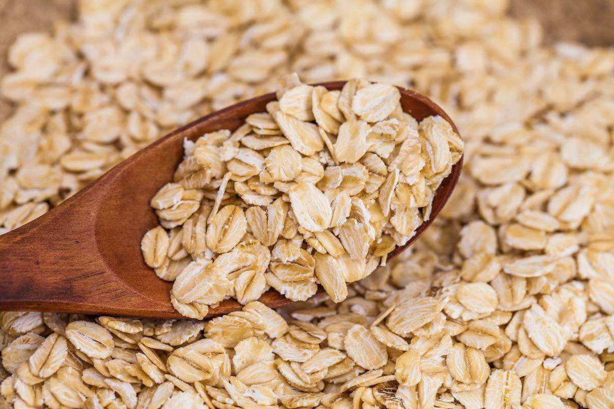 燕麦能去角质吗？燕麦怎么去角质