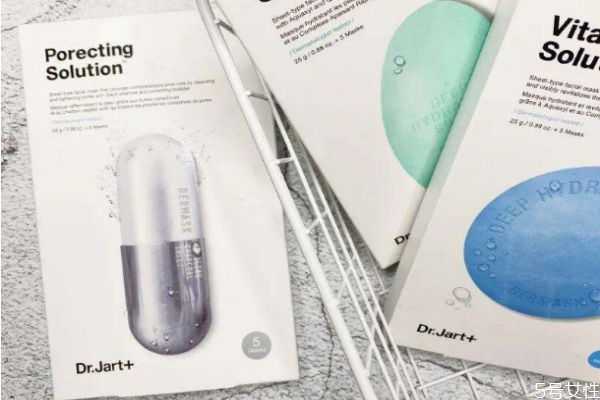 蒂佳婷药丸面膜泡泡多是怎么回事?药丸面膜泡泡少的原因 蒂佳婷药丸面膜泡泡多是怎么回事?药丸面膜泡泡少的原因