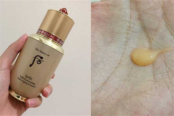 抗衰紧致的精华推荐 抗衰紧致的精华推荐