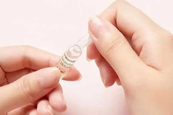 如何判断冻干粉有没有效果