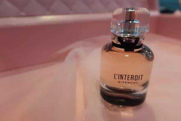 哪些香水有少女气息？原宿娃娃女士香水有哪些