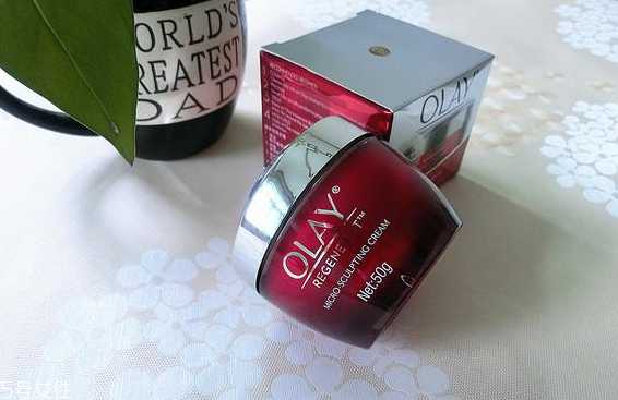 olay大红瓶搓泥是怎么回事