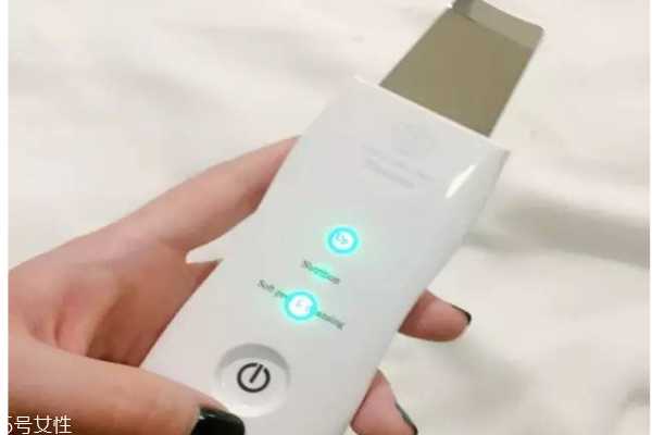 清洁毛孔美容仪推荐